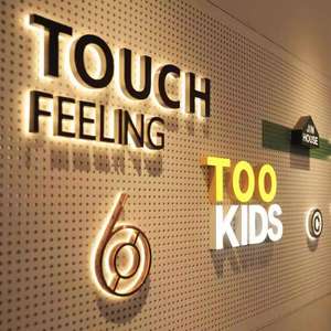 2024 éclairage Mini Led canal lettre <span class=keywords><strong>Machine</strong></span> à cintrer faisant 3D acrylique Logo signe pour Restaurant <span class=keywords><strong>Pizza</strong></span> magasin - Product Image 3