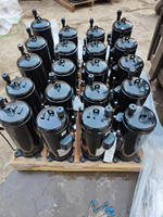 Climatisation HITACHI à fréquence variable COMPRESSEUR E655DHD-65D2YG/65C2YG E655DH-65C2G E655DH-65D2Y E656DHD-65A2YG