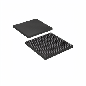 Composant électronique embarqué 672 BBGA EP20K400CF672C7 BOM IC en stock - Product Image 1