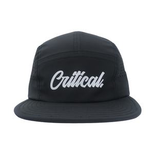 Gorra Deportiva Personalizada 5 Sporty de Secado Rápido, Alta Calidad, Corte Láser, Transpirable, de Nailon Perforado, Impermeable, Unisex para Adultos - Product Image 1