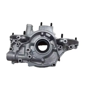POMPE À HUILE 15100-PAA-A00 15100-POA-A01 15100-PTO-000 15100-P12-000 POUR ACCORD <span class=keywords><strong>VETC</strong></span> F22B1 2156CC F23A4 2254CC F22A6 F23A5 F22A6 - Product Image 1