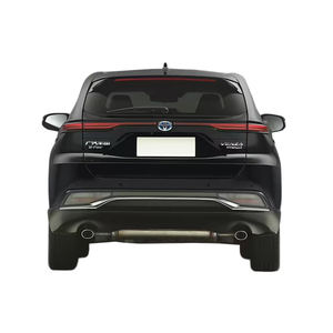 Voiture à essence Venza T0Y0TA GAC 2024, pare-chocs, véhicule 2 roues motrices, <span class=keywords><strong>petit</strong></span> <span class=keywords><strong>SUV</strong></span> - Product Image 6