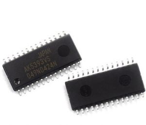 AK5393VS AK5393 SOP28 meilleur prix. - Product Image 1