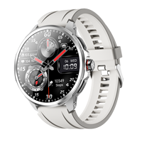 H99 Montre Connectée Android 4G 2025 WIFI GPS, Reloj Inteligentes, Fréquence Cardiaque, H99 Montre Téléphone Intelligente avec Carte SIM et Caméra HD