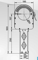 Machine de soudage orbital TIG automatique Bohan pour soudeur de pipeline industriel, haute efficacité, acier inoxydable, tube de 0,5 à 3,0 mm