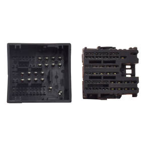 3474918 Cablaggio Accessorio per Amplificatore DSP Categoria Prodotto - Product Image 1