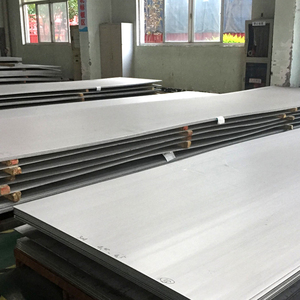 Листы из нержавеющей стали серии 300, ASTM 301, 310S, TSHS, толщиной 0,3-3,0 мм, шириной 0,1-12 м, марки 304, 304L, 316, 316L - Product Image 6