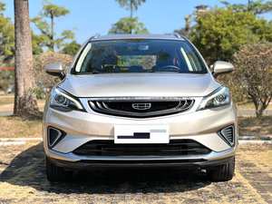 2020 गीली 1.4 टी याइफ 6mt. r17 पहियों की छत, <span class=keywords><strong>5</strong></span>-डोर <span class=keywords><strong>5</strong></span> सीट सुव - Product Image 2