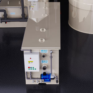 <span class=keywords><strong>Piscine</strong></span> de paysage intégrée Ras koi étang système de <span class=keywords><strong>filtration</strong></span> équipement de <span class=keywords><strong>filtration</strong></span> domestique intérieur et extérieur - Product Image 4