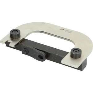 BRILLIANT TOOLS - BT594651 Outil d'arbre à cames pour moteur Renault-EAN 4042146845523 ET JEU DE DISTRIBUTION - Product Image 1