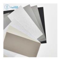Prix d'usine Tissu 100% Polyester pour Stores Zébrés, Voilages, Occultants et Séchage Rapide, Durable Jour et Nuit, pour Rideaux, Tapisserie et Chambre d'Enfants