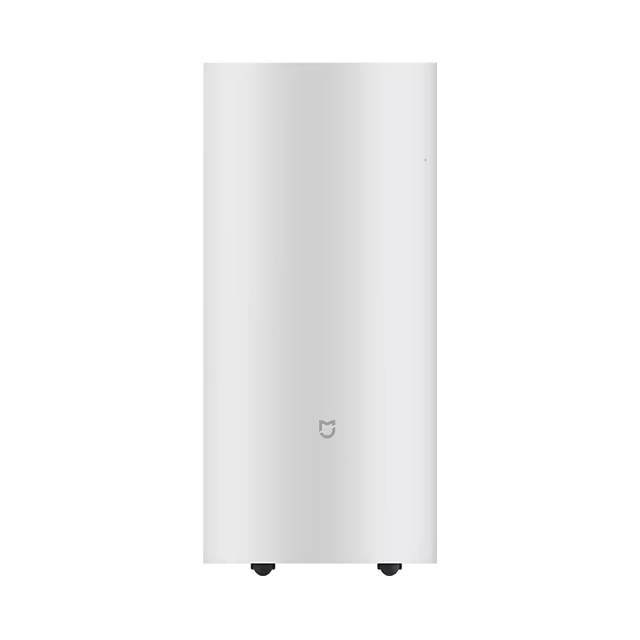 XIAOMI MIJIA Smart Dehumidifier 22L for Home Professional Moisture Absorbent Air Dryer Can Be Connected Via APP