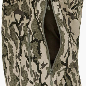 Chemises de chasse pour hommes à manches longues, nouvelle arrivée, tissu softshell, prix de gros, motif imprimé, qualité supérieure - Product Image 6