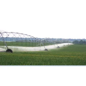 High Quality Center Pivot Farm/Garden Irrigation System New Center Pivot Sprinkling Machine