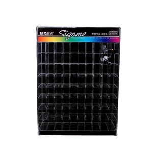 Tầng Acrylic Đánh Dấu Pen Display Đứng - Product Image 1