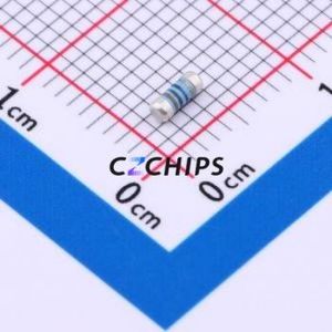 Résistance CMS CSR0204DTCV0100 MELF-0204 (Type : Film métallique) (Résistance : 10 Ohms Précision : 0,5%) - Product Image 2