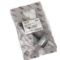 Ensemble de vérification de porte avant d'origine neuf OE 8981030305 pour Isuzu D-MAX, Lingtuo, MU-X, RE-MAX