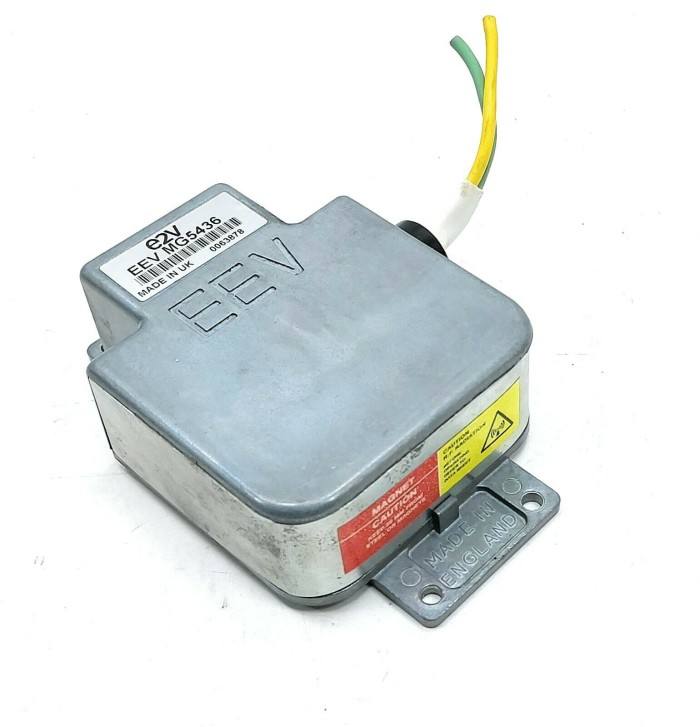 25kW X-Band Magnetron MG5436 for Furno Radar| Alibaba.com