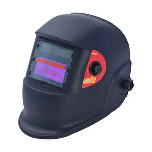 Автоматическая Затемняющая Сварочная маска Сварочные шлемы TIG MIG шлем/колпачок/объектив