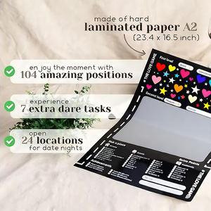 Jeux <span class=keywords><strong>de</strong></span> couple, cadeau <span class=keywords><strong>de</strong></span> la Saint-Valentin, <span class=keywords><strong>jeu</strong></span> <span class=keywords><strong>de</strong></span> <span class=keywords><strong>cartes</strong></span> à gratter amusant et <span class=keywords><strong>coquin</strong></span> pour adultes, <span class=keywords><strong>jeu</strong></span> <span class=keywords><strong>de</strong></span> <span class=keywords><strong>cartes</strong></span> sexuel pour adultes - Product Image 1