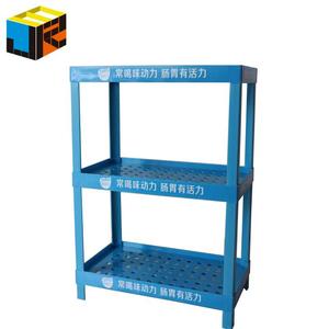 <span class=keywords><strong>Grâce</strong></span> à 3 niveaux étagères en plastique pour la promotion <span class=keywords><strong>de</strong></span> boisson - Product Image 1
