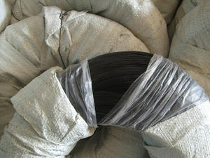 <span class=keywords><strong>Alambre</strong></span> de Hierro Recocido Negro <span class=keywords><strong>No</strong></span> <span class=keywords><strong>Galvanizado</strong></span> de Calibre 16 18 20 22 para Construcción, <span class=keywords><strong>Alambre</strong></span> de Amarre Q195 - Product Image 5