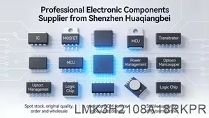 LMK3H2108A18RKPR 8-OUTPUT, PCIE GEN 1 TO GEN 7 CO ชิปไอซีใหม่ต้นฉบับในสต็อก - Product Image 4