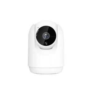 Bestseller 2MP Baby Monitor Kamera Wifi Indoor Infrarot Nachtsicht kamera Human Detection Monitoring Mini Kamera