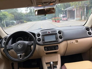 Volkswagen Tiguan Vw Pro 1.5 L R Line Dragon Edition SUV essence, <span class=keywords><strong>voiture</strong></span> d'<span class=keywords><strong>occasion</strong></span> pas chère - Product Image 5