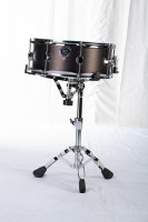 Professional 5-Piece Drum Set with Cymbals for Beginners and Adults