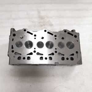 119717-11740 Kit de réparation de moteur diesel pour machines, ensemble de culasse pour 3TNV76 3TNV80 3YM30 - Product Image 5