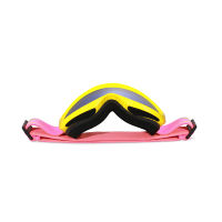 Nouvelles lunettes de ski et de snowboard photochromiques anti-UV, style tendance, prix réduit, personnalisables