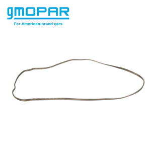 Suku cadang otomotif penutup katup paking 12637683 12560696 12596192 12612045 untuk Cadillac CTS Chevrolet avalance hummer - Product Image 4