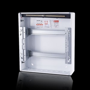 กล่องกระจาย G3เบรกเกอร์ไฟฟ้าแรงดันต่ำ - Product Image 3