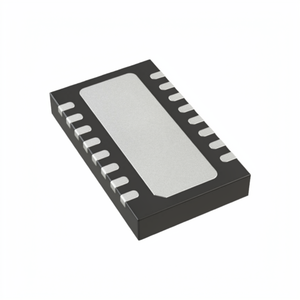 16 WFDFN Exposed Pad Power Management (PMIC) Original One Stop Service LTC3834IDHC-1#PBF Buy Electronics Components Online - Product Image 1
