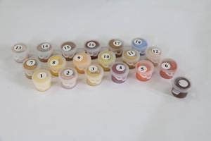 <span class=keywords><strong>Peinture</strong></span> Paysagère Exquise à Faire Soi-Même par Numéros pour la Décoration d'Hôtel - Product Image 2