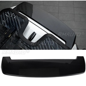 Alerón Trasero para Coche, Alerón de Maletero, Alerón de Techo, Kit de Carrocería para Toyota Nuevo Prado LC250 2024-2025, Accesorios para Coche - Product Image 4