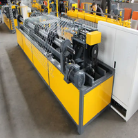 Moteur électrique 220 V pour machine de fabrication de clôtures à mailles losangées – Machine entièrement automatique pour la production de clôtures en treillis métallique à mailles losangées – Vente chaude