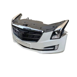 <span class=keywords><strong>ร้าน</strong></span>ซ่อมอุปกรณ์ตกแต่งรถยนต์ <span class=keywords><strong>อะไหล่</strong></span>ชุดแต่งรถ <span class=keywords><strong>อะไหล่</strong></span>ชุดกันชนหน้ารถ สําหรับ Cadillac ATS - Product Image 4