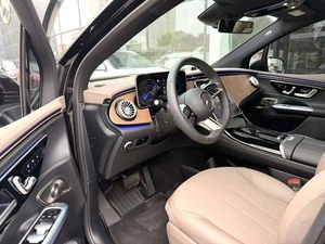 Usado, Eqe Suv 2024, Volante a la Izquierda, Transmisión Automática, Asientos de Cuero, Neumáticos R19, Cumple con el Estándar de Emisiones Eqe Suv VI - Product Image 3