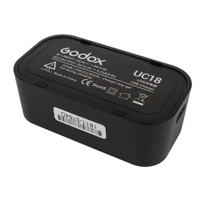 Kabbol แท่นชาร์จ USB UC18 5V/2A สำหรับที่ชาร์จแบตเตอรี่ VB18 V860II V850II - Product Image 4