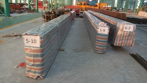 Europe Type 5 tonnes 20 tonnes Kits de grue de pont de levage de pont de grue hauteur de levage de 20m pour les industries de la construction - Product Image 4