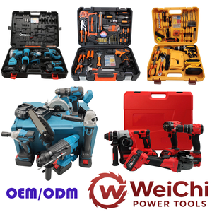 Sécateur électrique à batterie au lithium rechargeable pour la maison, taille-haie électrique, taille-haie pour l'aménagement paysager, taille-haie léger pour l'herbe et les arbres, Chine - Product Image 6