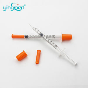 เข็มฉีดยาอินซูลินปลอดภัยจาก yingmed - Product Image 3