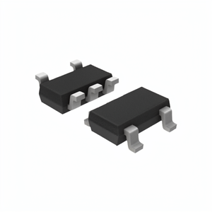 Power Management (PMIC) Buy Online Electronic Components SOT 23 5 Thin, TSOT 23 5 AP22817AKEWT-7 Original - Product Image 1