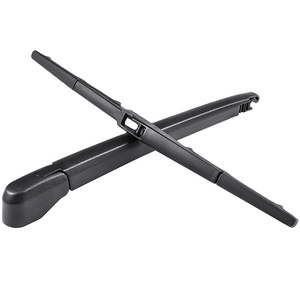 Juego de brazo de limpiaparabrisas trasero <span class=keywords><strong>para</strong></span> parabrisas de primera calidad, número de repuesto <span class=keywords><strong>para</strong></span> <span class=keywords><strong>MAZDA</strong></span> <span class=keywords><strong>CX7</strong></span> 2007 2012 OE 85241-AE010 - Product Image 1