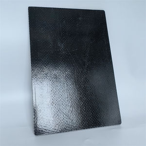 Lisse 4x8 tailles noir gris blanc coloré panneau <span class=keywords><strong>de</strong></span> plastique renforcé <span class=keywords><strong>de</strong></span> <span class=keywords><strong>fibre</strong></span> <span class=keywords><strong>de</strong></span> <span class=keywords><strong>verre</strong></span> FRP pour les murs <span class=keywords><strong>de</strong></span> douche - Product Image 1