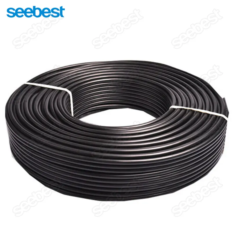 Hot Sale Low Voltage PVC Sheath Multiple-core Shielded Twisted Pair Computer AWM Cable UL20276