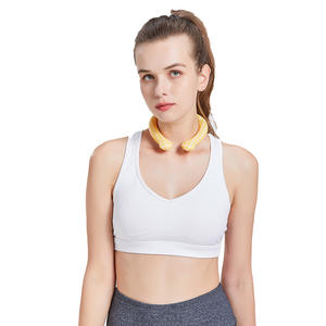 Attelle de cou rafraîchissante en cristal de glace pour la prévention des coups de chaleur, sports de plein air, 125g, polyester, YHB007 - Product Image 1