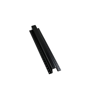 <span class=keywords><strong>Poteau</strong></span> de clôture <span class=keywords><strong>en</strong></span> acier galvanisé <span class=keywords><strong>en</strong></span> forme de <span class=keywords><strong>U</strong></span> de 6 à 12 pieds <span class=keywords><strong>pour</strong></span> jardin <span class=keywords><strong>en</strong></span> bois moderne, facilement assemblable et résistant à la décomposition - Product Image 1